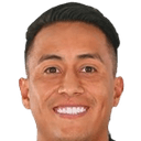 क्रिश्चियन कुएवा