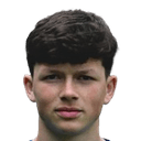 Martin Haheim-Elveseter