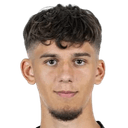 Cajetan Benjamin Lenz