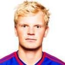 सिमेन ओलाफसेन