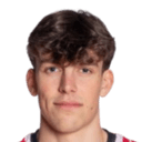 Tobias Kvalvagnes Guddal