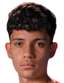 Joaquín Andrés Soto Valdivia