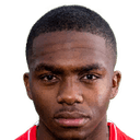 ماليك مارسيل دايكستيل