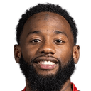 जॉर्ज-केविन न'कूदू