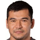 बोटिराली एर्गाशेव