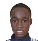 Laurent Jacques Mendy