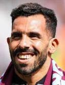 Carlos Tevez