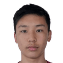 Alexander Chujun Xie