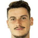 डेनियल हॉरवाथ