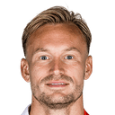 ماركو ديمرس