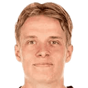 Stefan Arni Geirsson