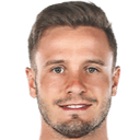 Saúl Ñíguez Esclápez