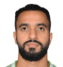 फेरास सालेह हामेद अलखसीबी