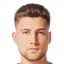 Michael Melvin Creek