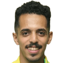 Abdulrahman Saeed Al-Harthi