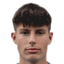 Magnus Hvitfeldt Andersen