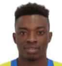 ओबेंग रेगन