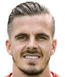 जॉर्न ब्रोंडील