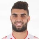 زياد بوغطاس