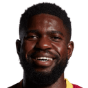 Samuel Umtiti