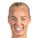 कैरोलाइन सेगर