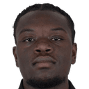 Hamilton brad mantsounga