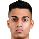 إيشان بانديتا