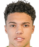 Julian Lerato·Gunnerod