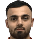 جمشيد أسيكزاي