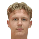 Harvey George Godsmark-Ford