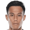 उदान्ता सिंह कुमाम