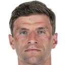 थॉमस मुलर