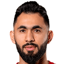 कोमैल हसन अल-असवद