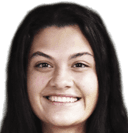 Gabriela Elizabeth Villagrand Leonards