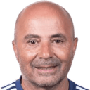 Jorge Sampaoli
