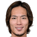 केन्यू सुगिमोटो