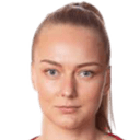 ألكسندرا بينيديكتسون