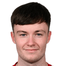 Caolan McLaughlin