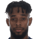 लिआंद्रो बाकुना