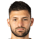 पाट्रिज़ियो स्ट्रोनाती