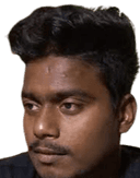 Mohammad Fardin Ali Molla