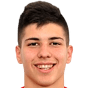 ميلان فوكوتيتش