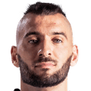 نيكولاس سانشيز