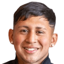 Luciano Hugo Barros Ayala