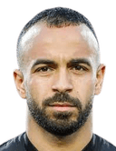 محمد مجدي عفشة