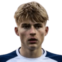 Oskar Skou Haugstrup