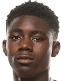 اليجاه جيفت إيزوبودو جون