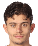 إندريم صالحي