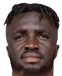 كوامي آمپونسا كاريكاري