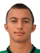 جوردان راديف